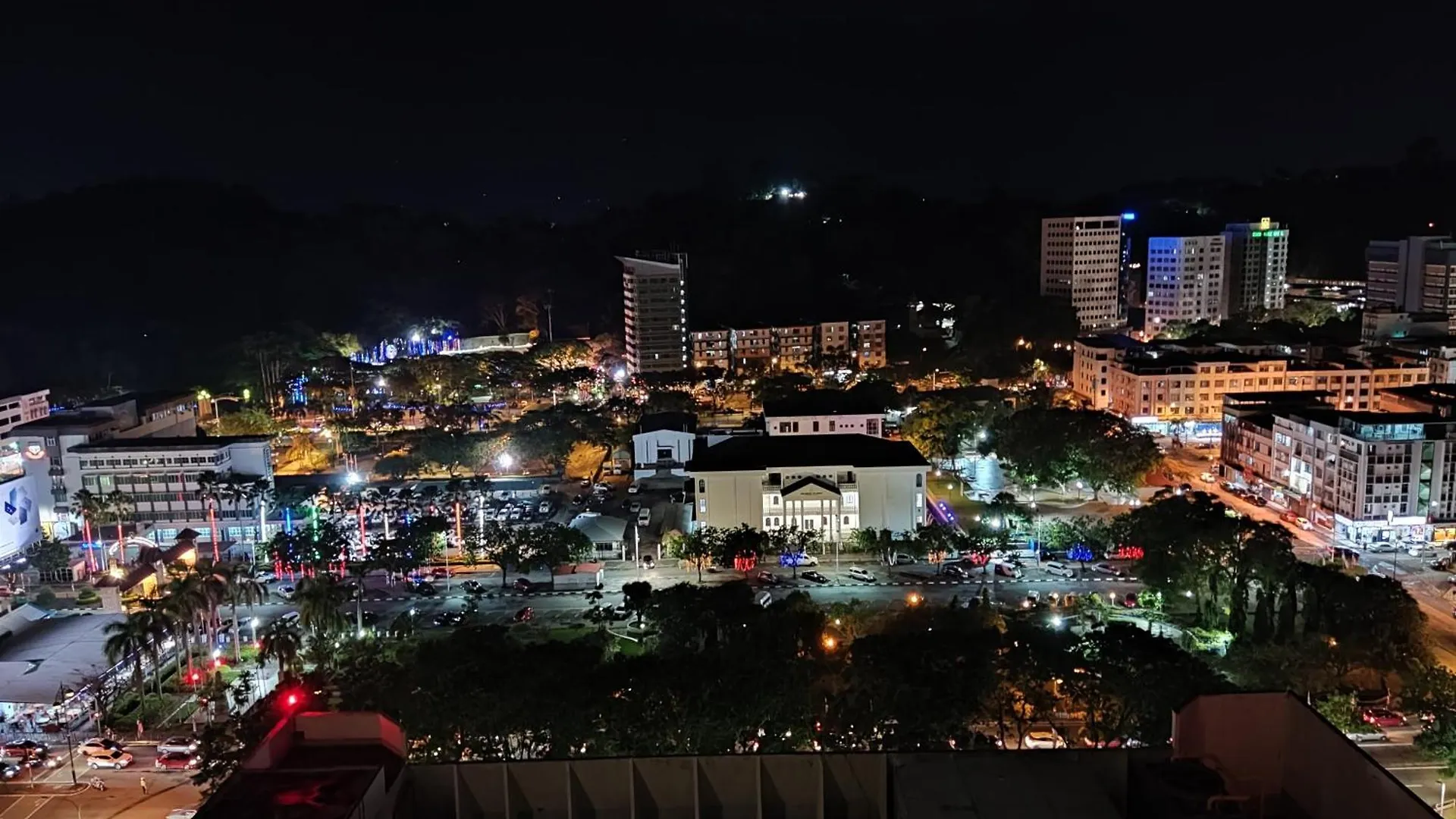 My City View Home @ The Shore Kota Kinabalu 0*,  Malaysia